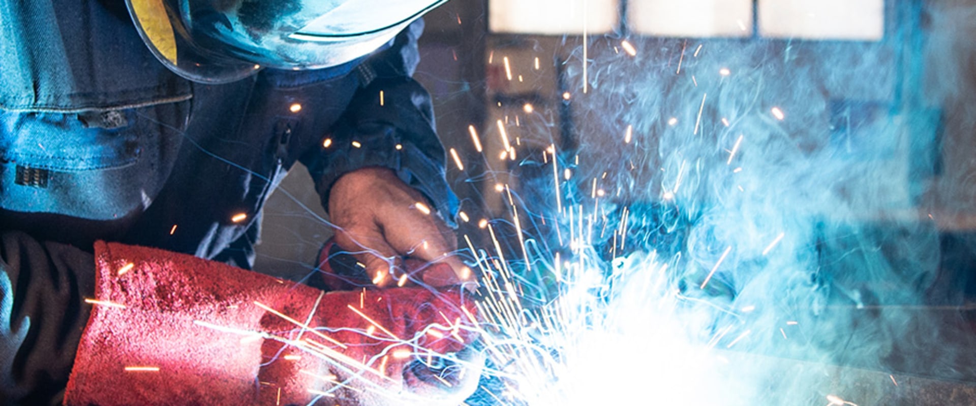 The Advantages of Using Cold-Formed Steel in Welding