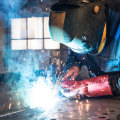 The Advantages of Using Cold-Formed Steel in Welding