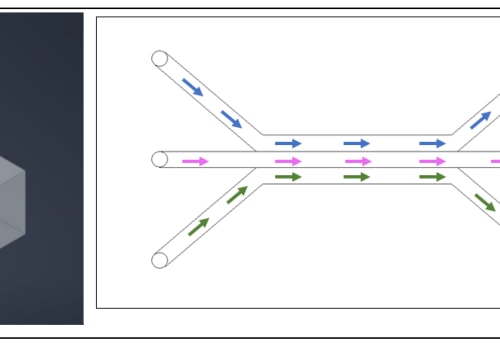 Understanding CRS in Engineering Drawings