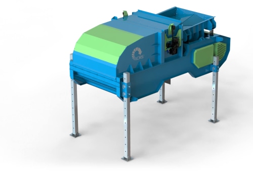 The Importance of CRS in Engineering